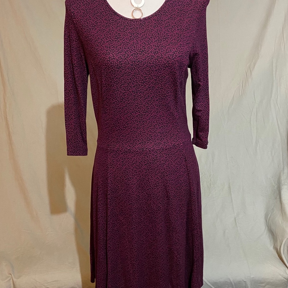 🎃5 for $25🎃 Lark & Ro Casual Dress - L